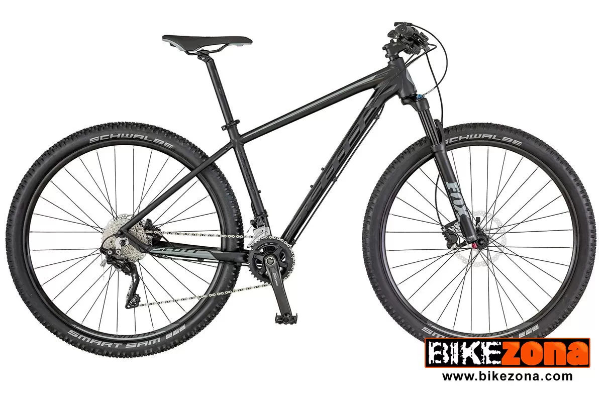 Scott aspect 900 29er hot sale 2017